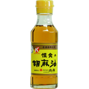 胡麻油 卓上